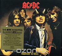 AC/DC. Highway To Hell