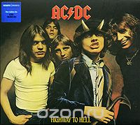 AC/DC. Highway To Hell