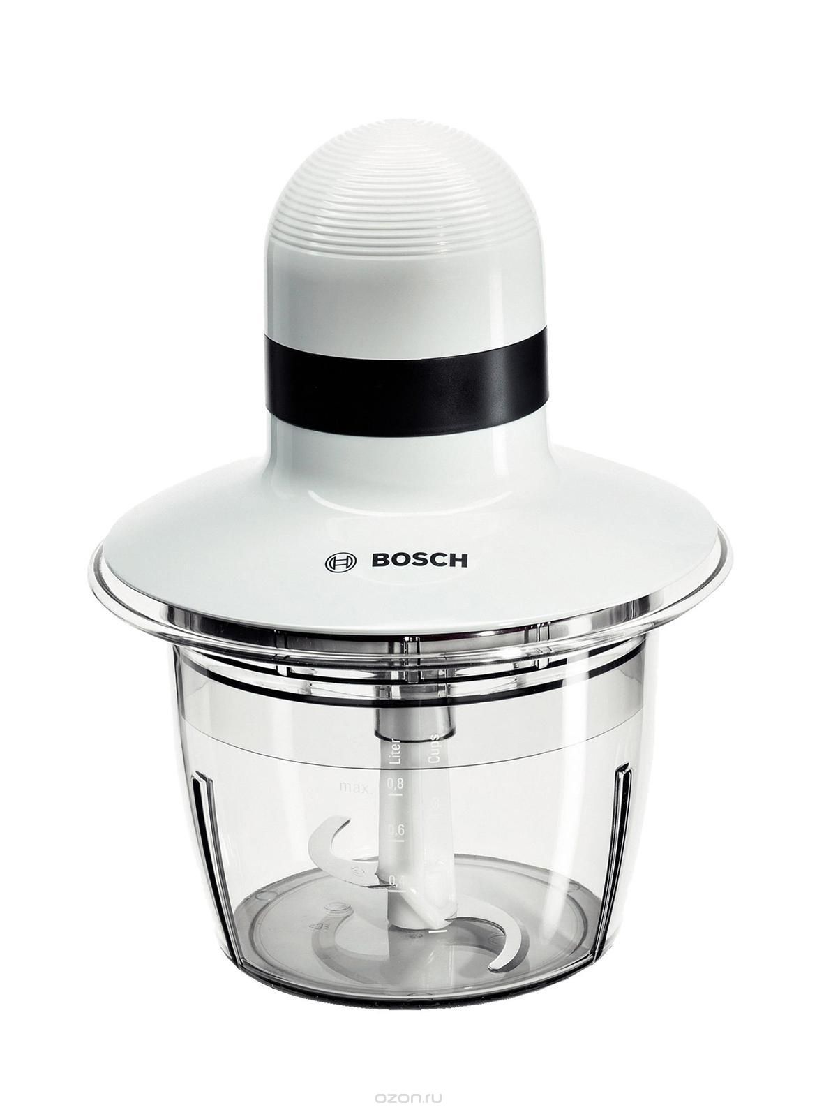 Bosch MMR08A1 измельчитель