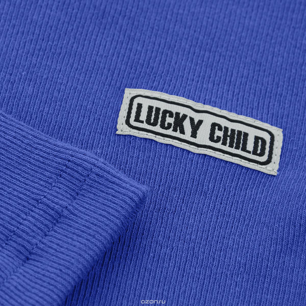  Lucky Child,  122/128 