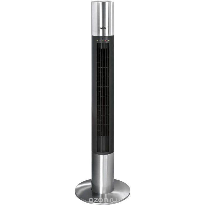 AEG T-VL 5537 вентилятор