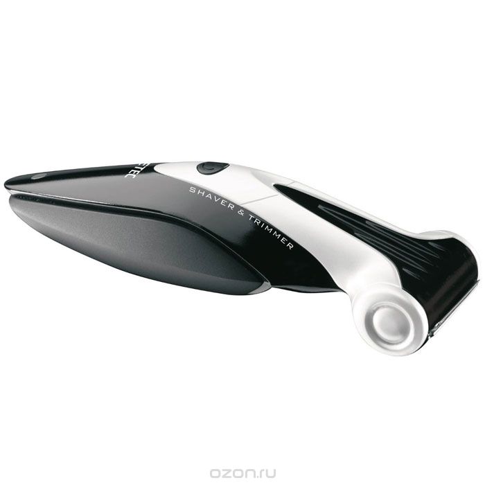 Imetec Hi-Man First Cut BS2 100 (1738A) триммер для тела