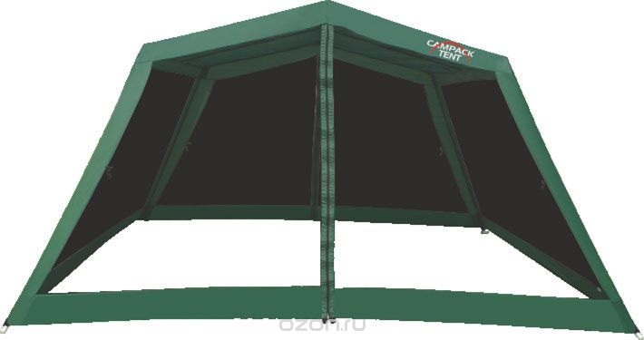    Campack Tent 