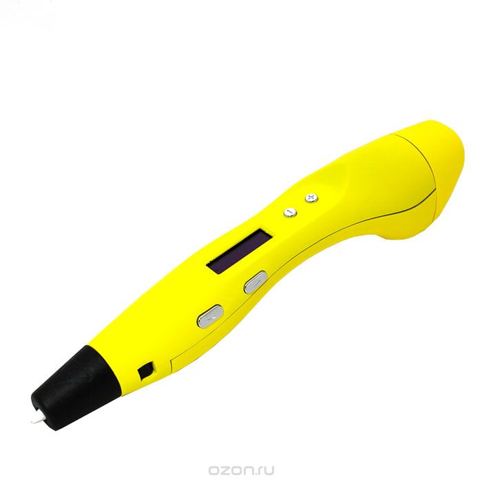 3D принтер MyRiwell RP400A, Yellow