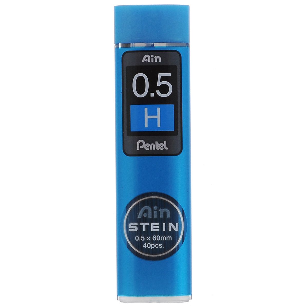 Pentel     Ain Stein H 0,5  40 