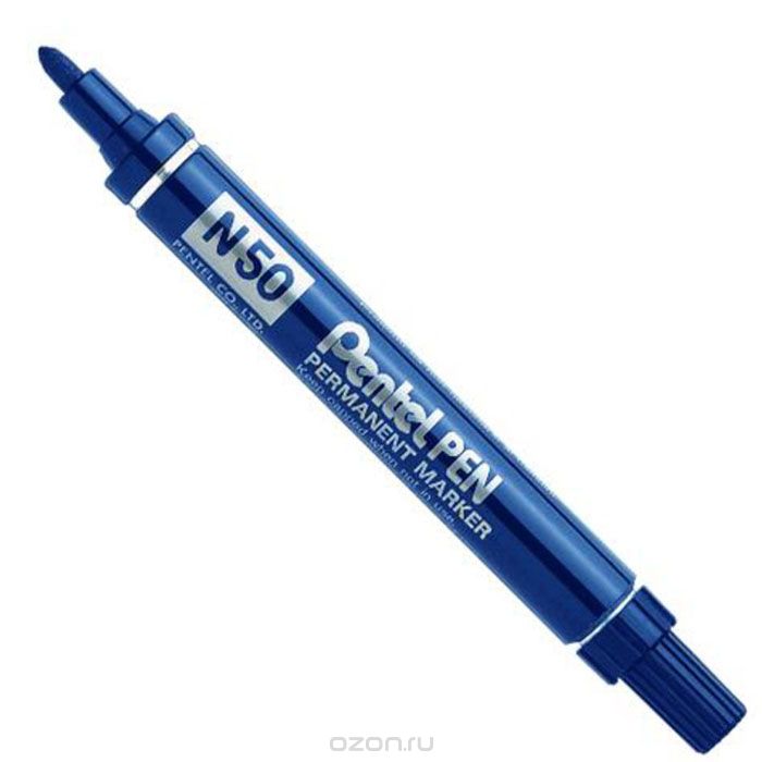 Pentel   Pen N50  
