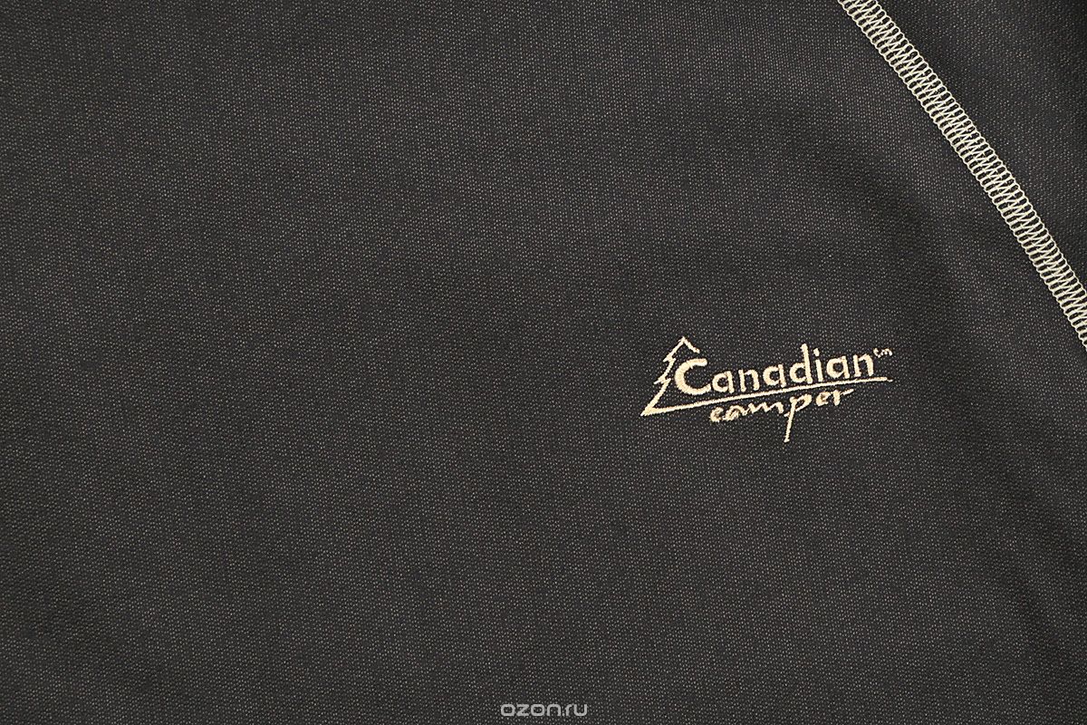    Canadian Camper Thermal Underwear Top Silvian, : -.  XXL (58/60)