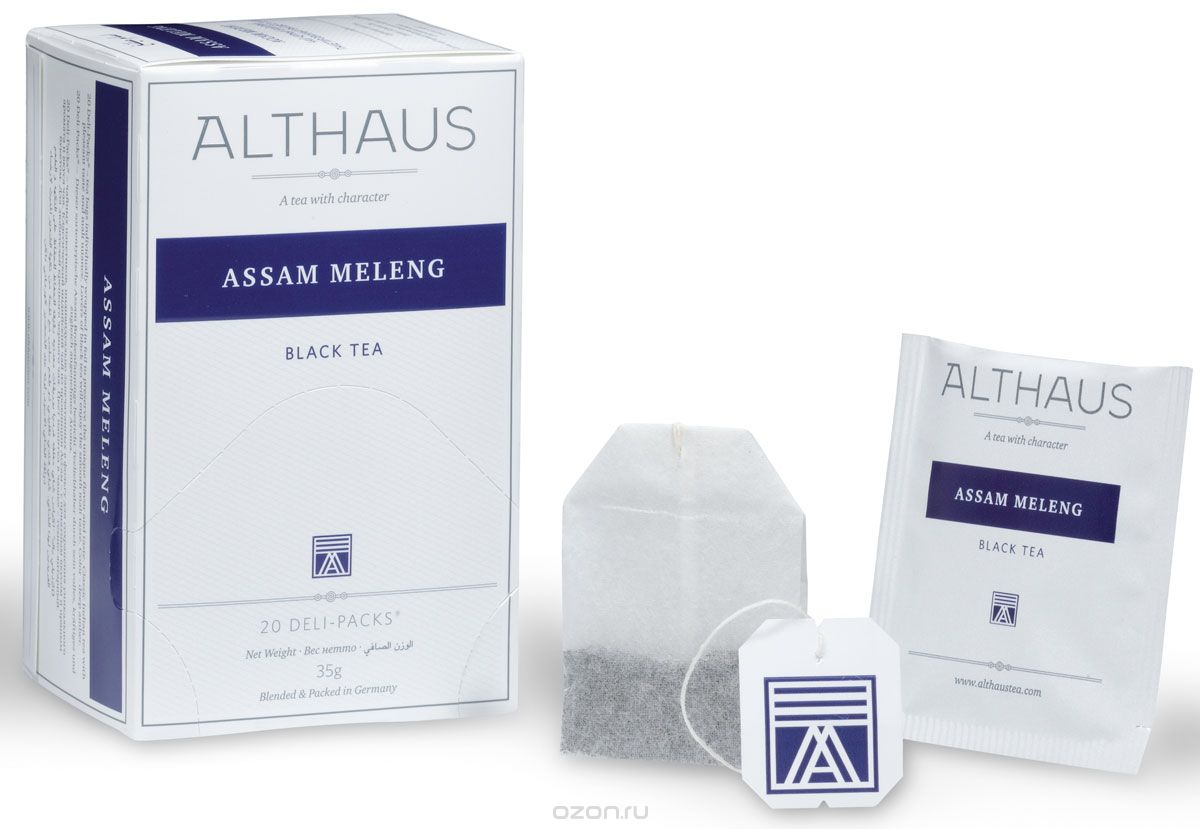 Althaus Assam Meleng    , 20 