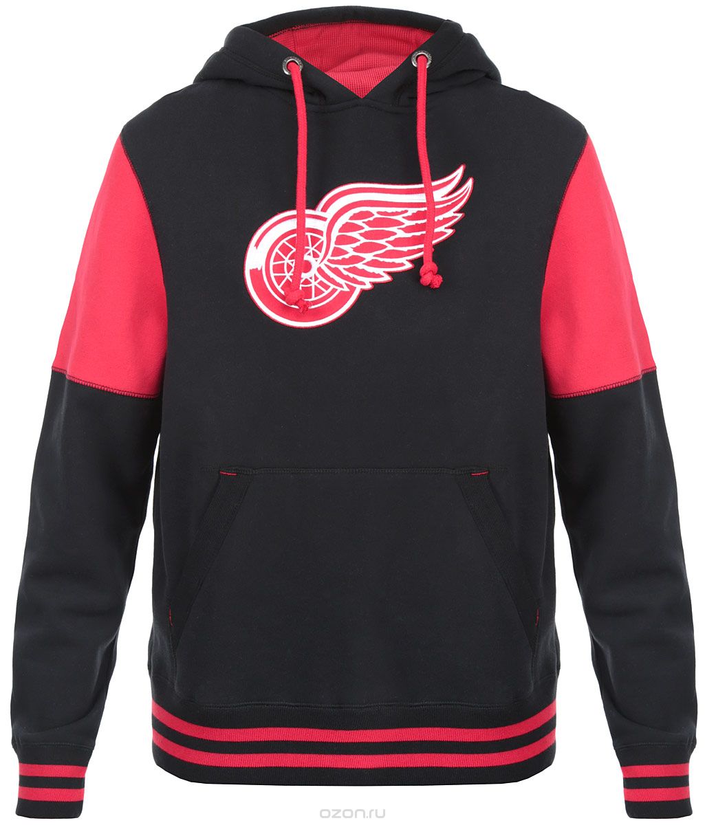  NHL Detroit Red Wings, : , . 35320.  XS (44)