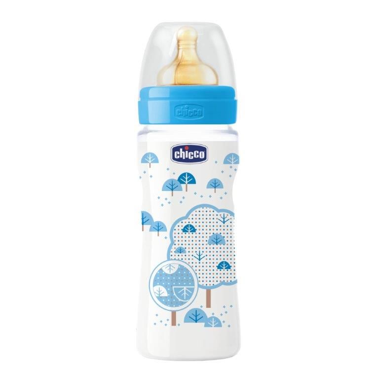 Chicco       Well-Being Boy  4  330 