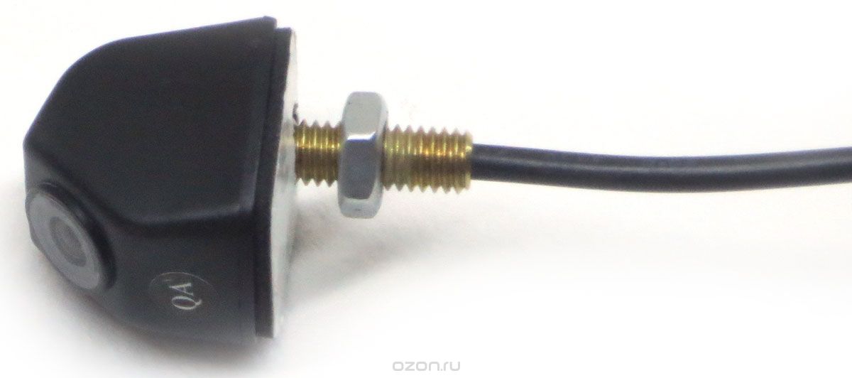 AutoExpert VC 202, Black автомобильная камера заднего вида