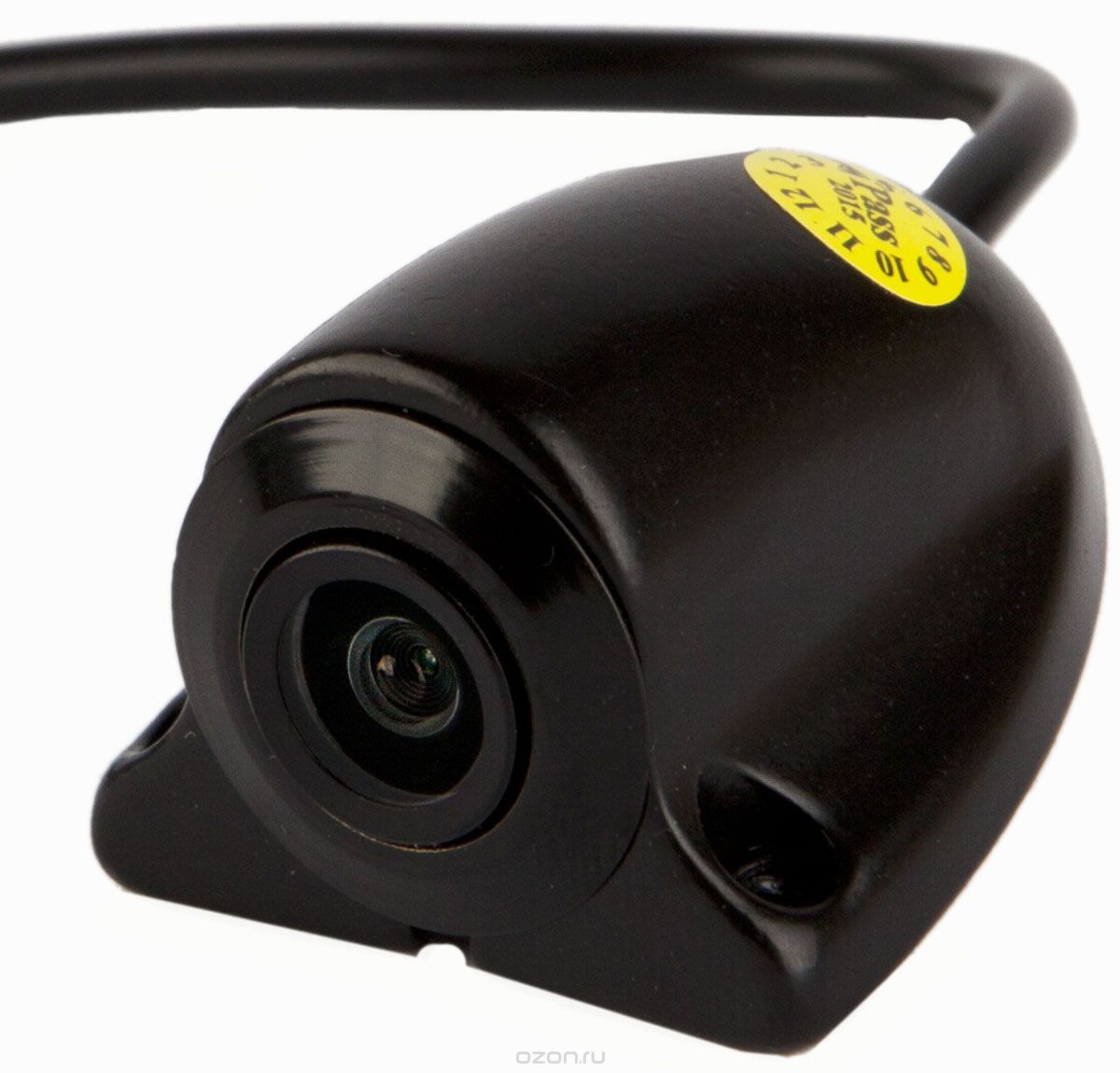 AutoExpert VC 215, Black автомобильная камера заднего вида