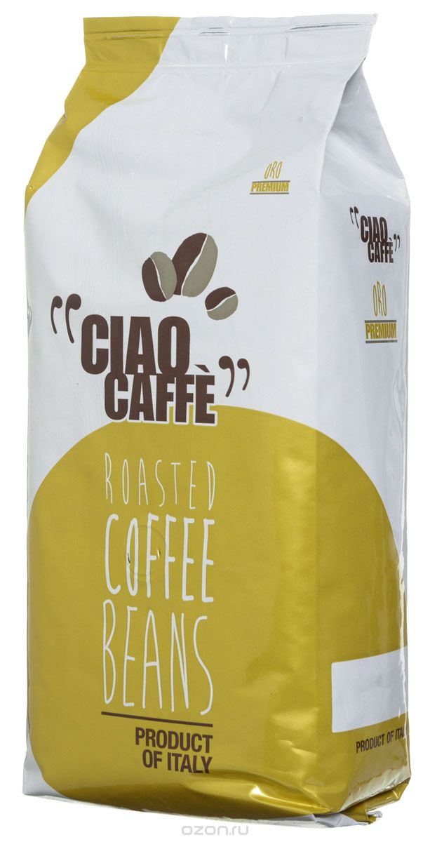 Ciao Caffe Oro Premium   , 1 