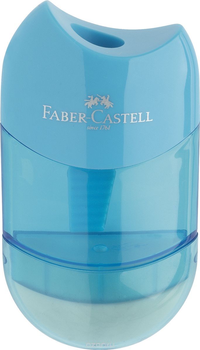 Faber-Castell -      
