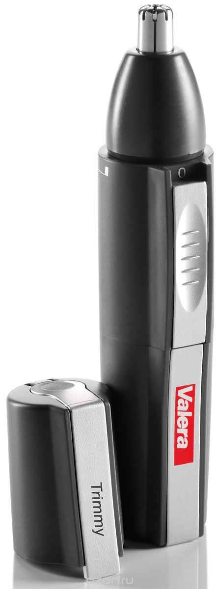 Valera 624.01 Trimmy, Black триммер для носа и ушей