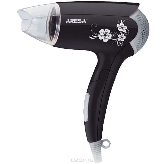 Aresa AR-3206 фен