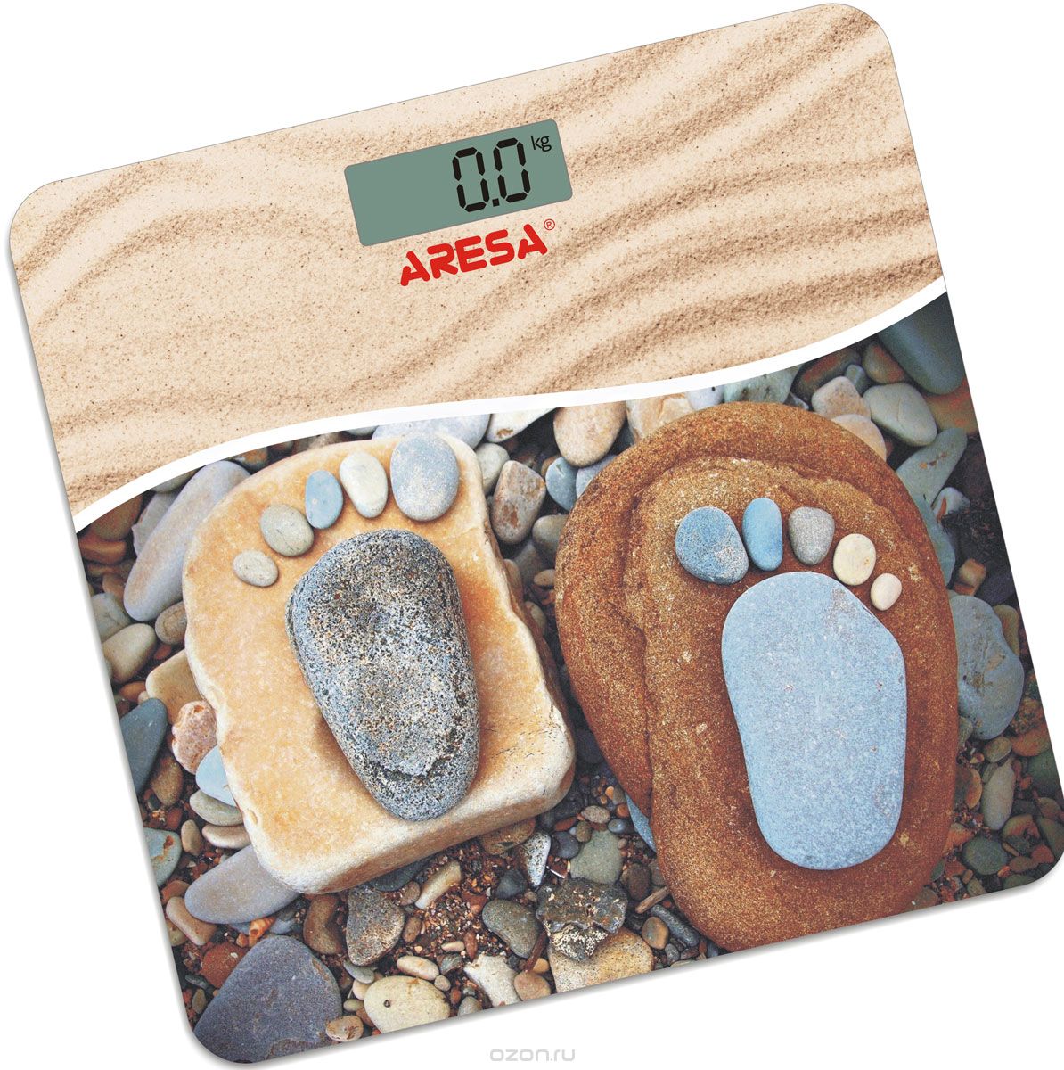 Aresa SB-304 напольные весы
