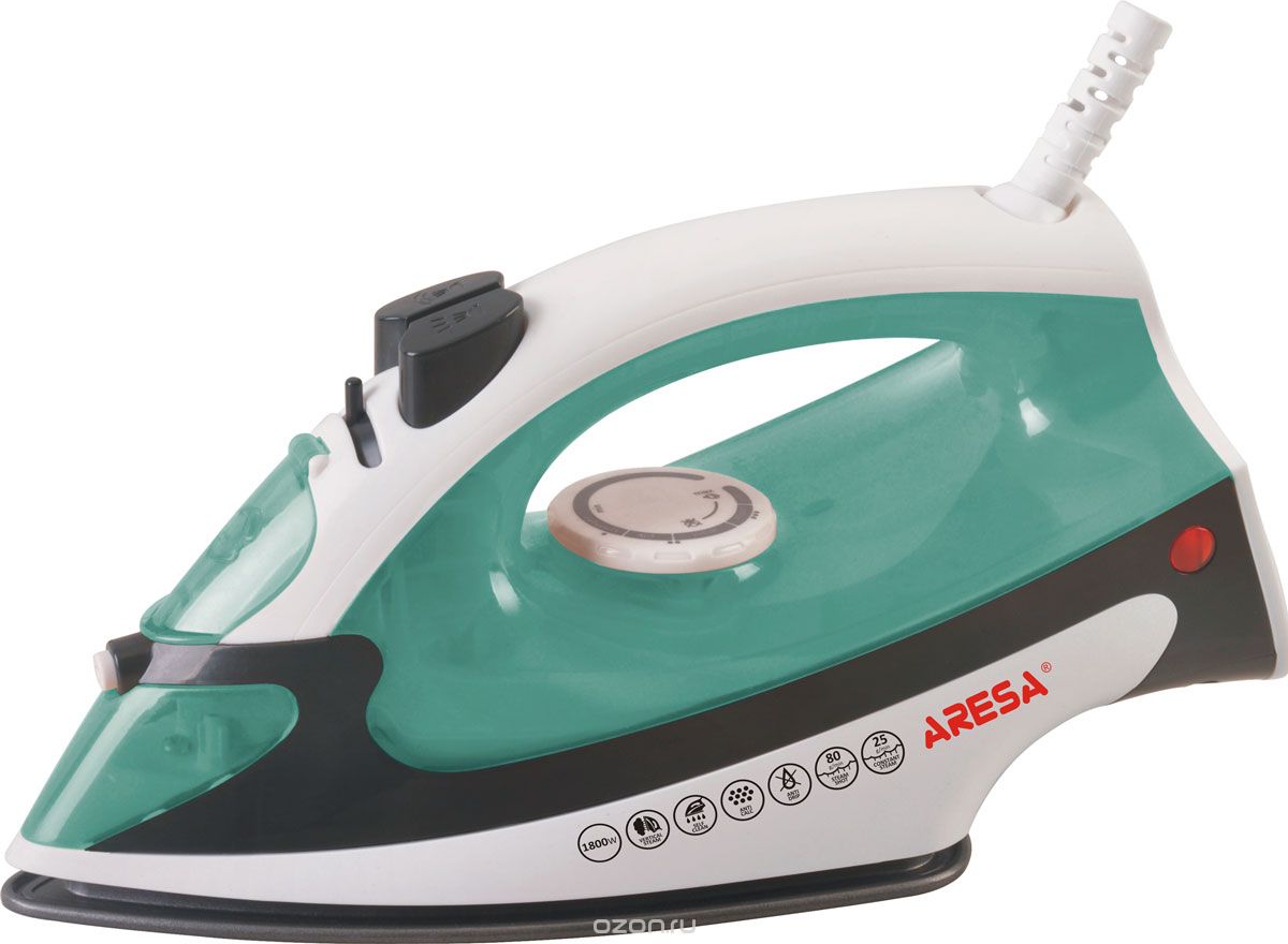 Aresa AR-3101 утюг