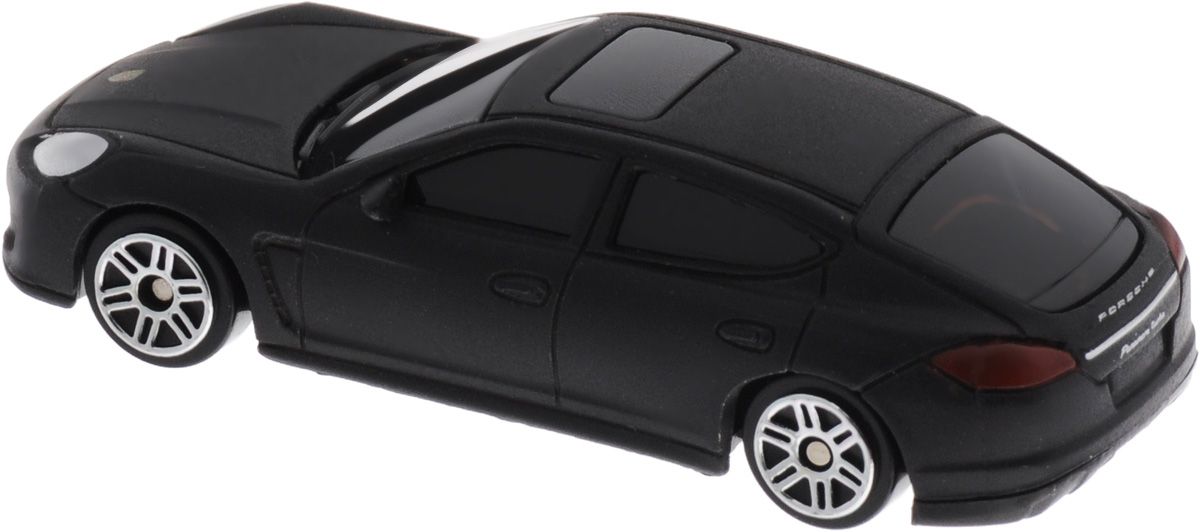 Uni-Fortune Toys   Porsche Panamera Turbo