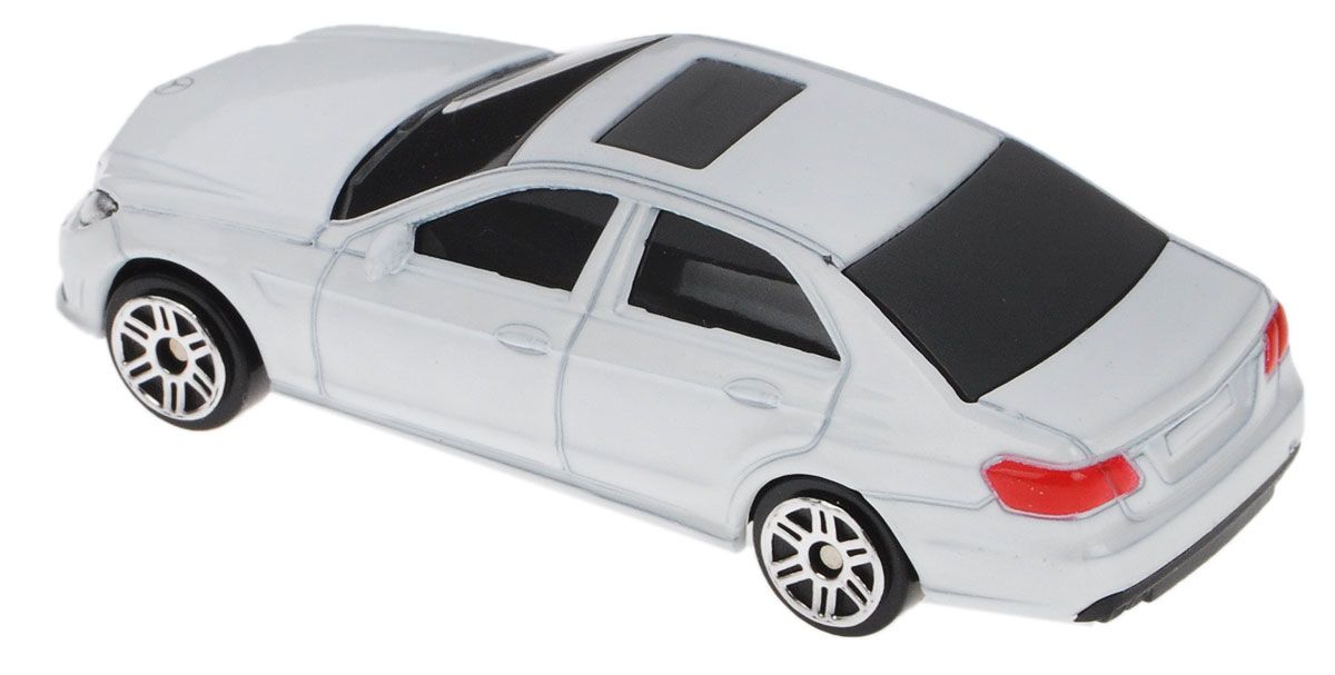 Uni-Fortune Toys   Mercedes-Benz E 63 AMG  