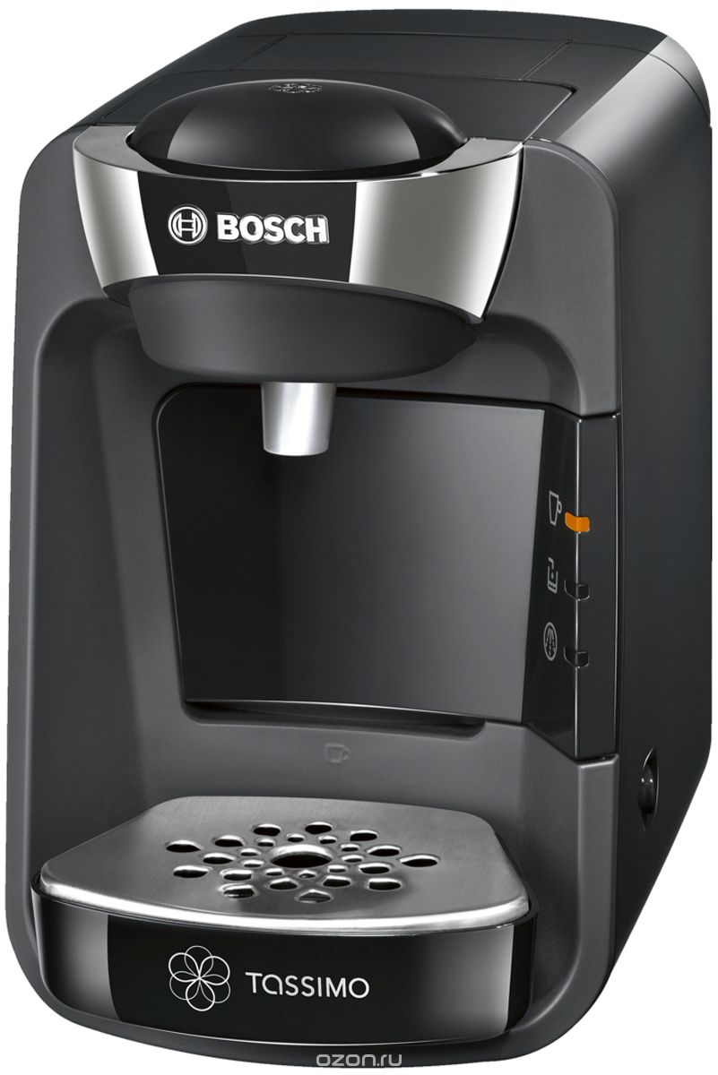  Bosch TAS3202, Black