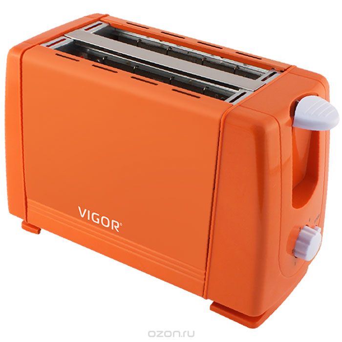  Vigor HX-6015, Orange