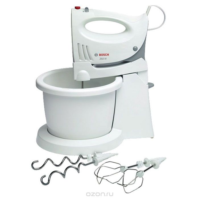 Bosch MFQ 3555 миксер