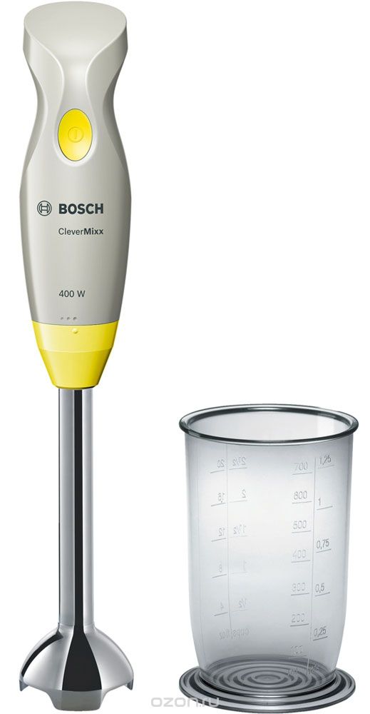 Bosch MSM2410Y блендер