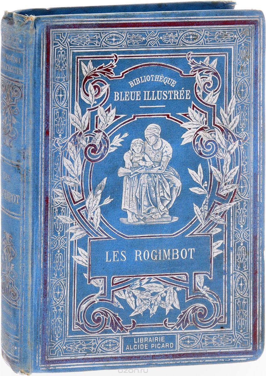 Les Rogimbot