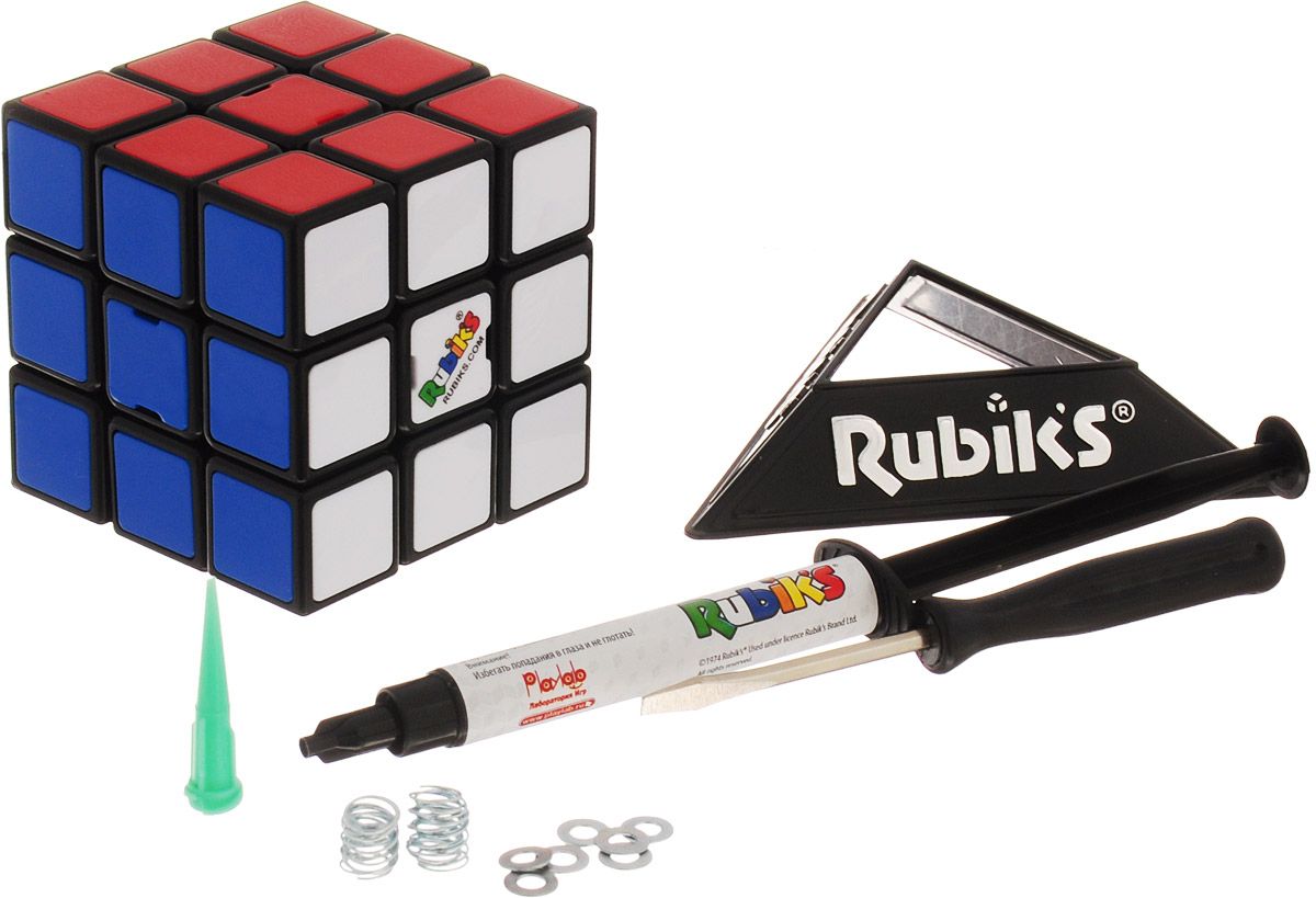 Rubik's     33