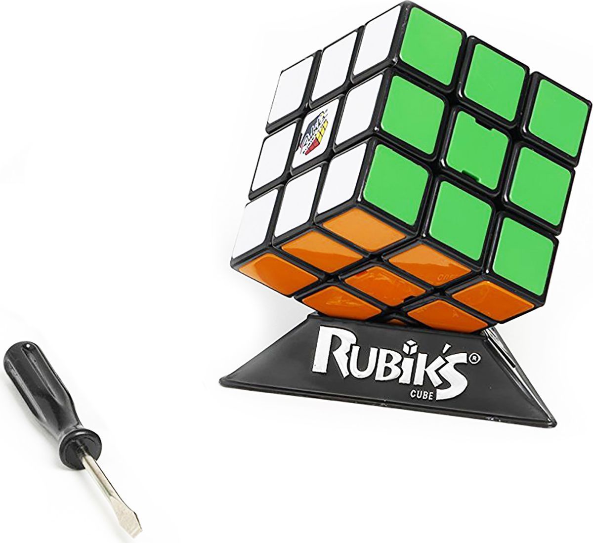 Rubik's        