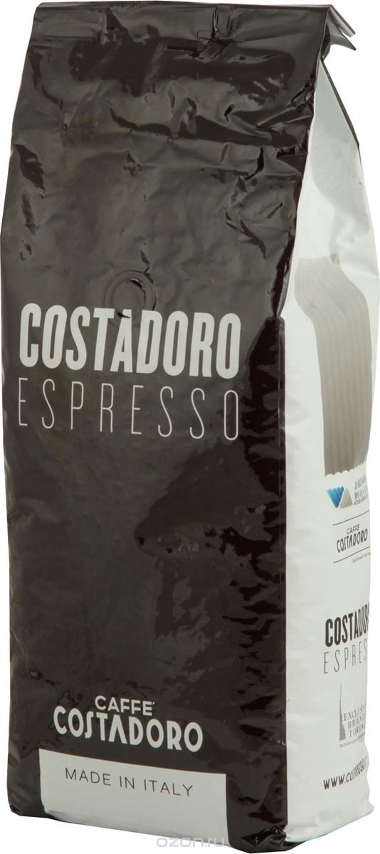 Costadoro Espresso Coffee   , 1 