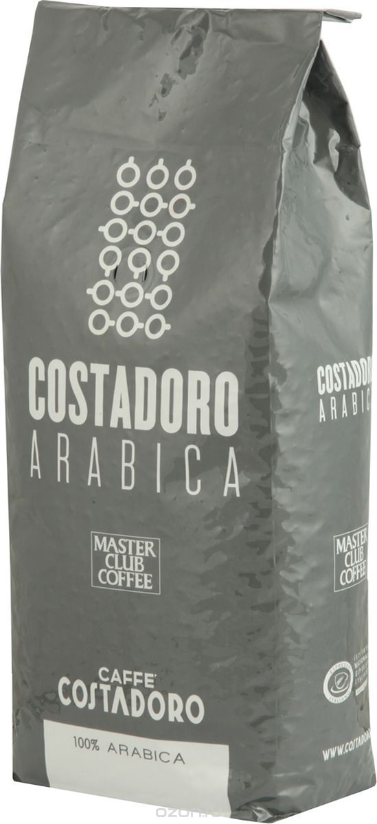 Costadoro 100% Arabica   , 1 
