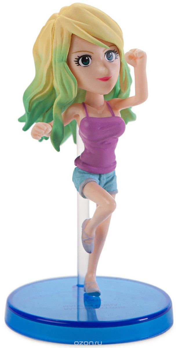 Bandai  Lupin The Third WCF Collection 1 Rebecca Rossellini