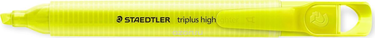  Staedtler Triplus Highlighter, 2-5 ,  : 