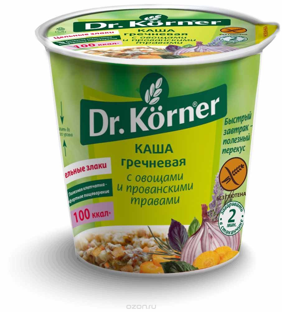 Dr. Korner       , 40 