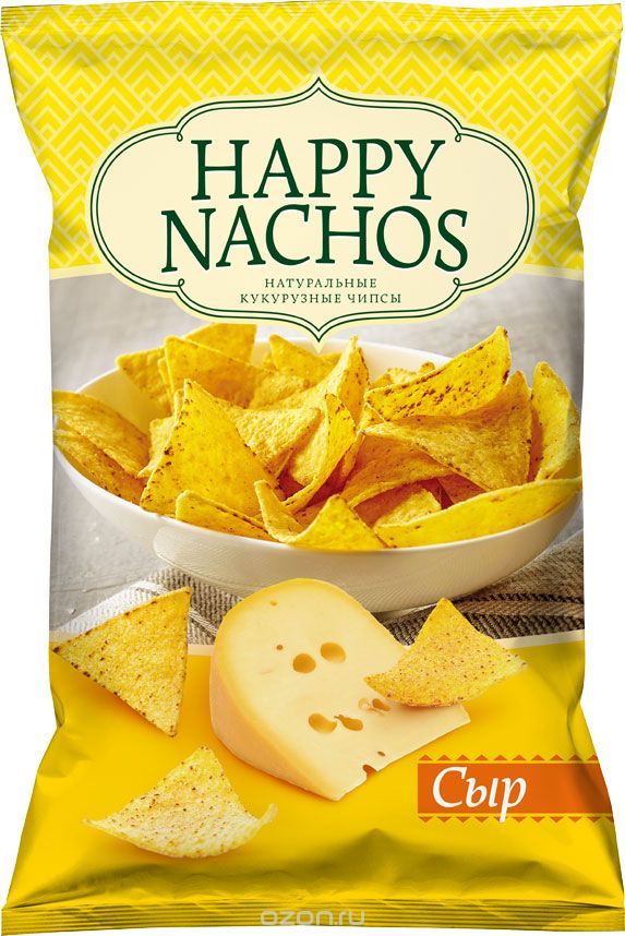 Happy Nachos     , 150 