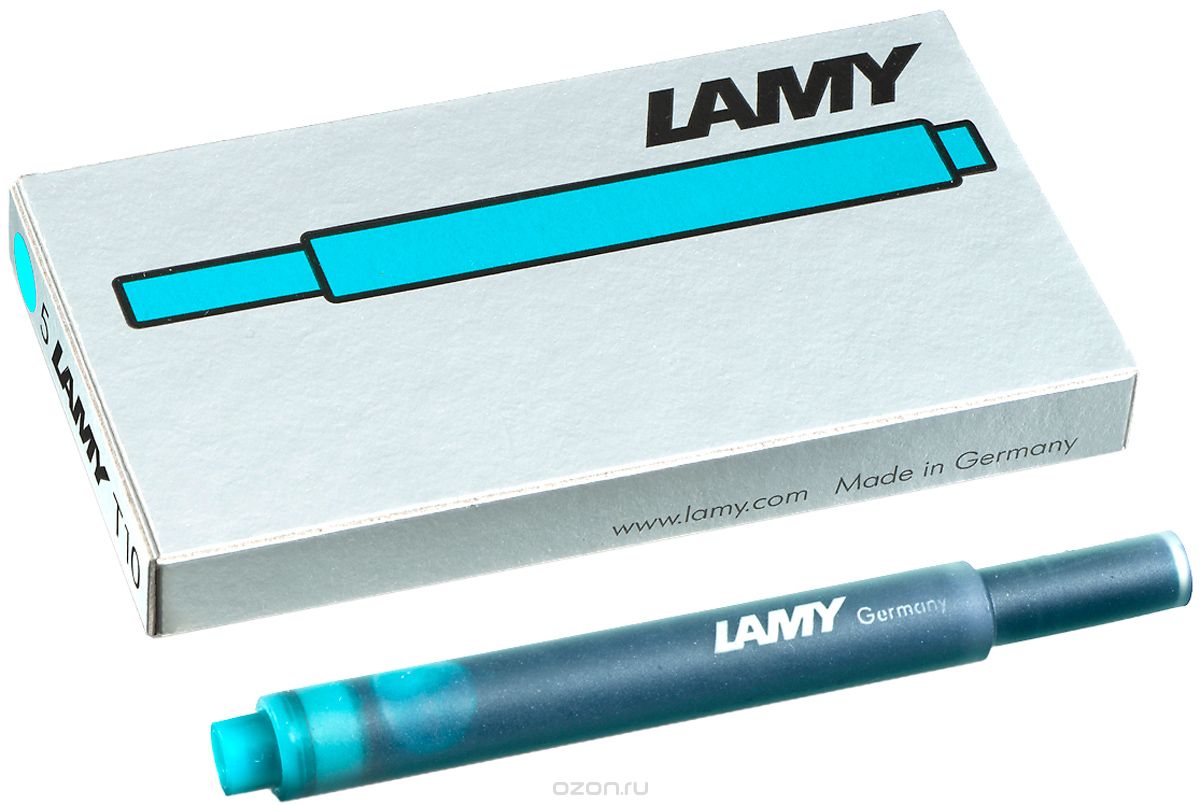 Lamy      5 