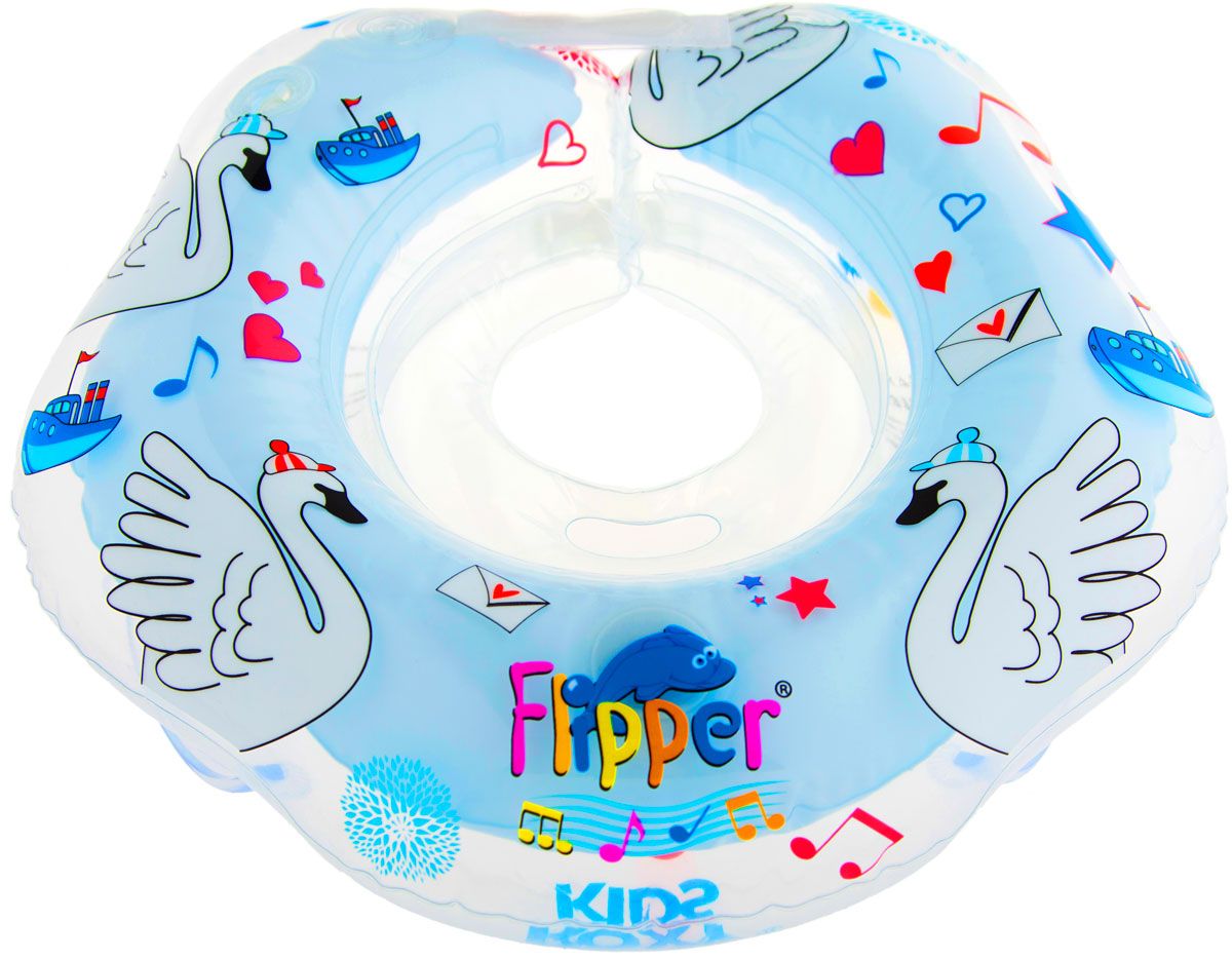 Roxy-kids       Flipper    