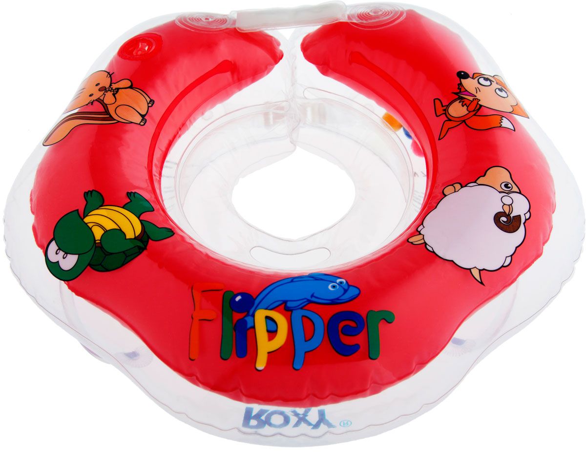 Roxy-kids      Flipper  