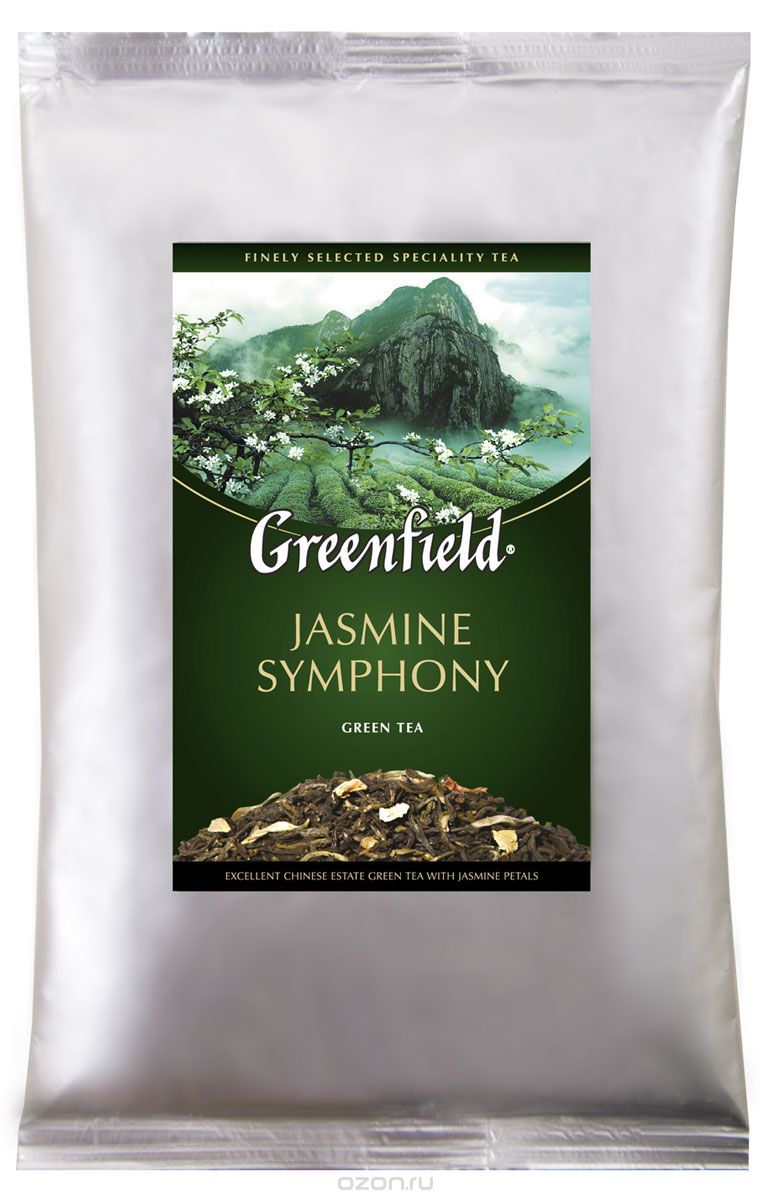 Greenfield Jasmine Symphony   , 250 