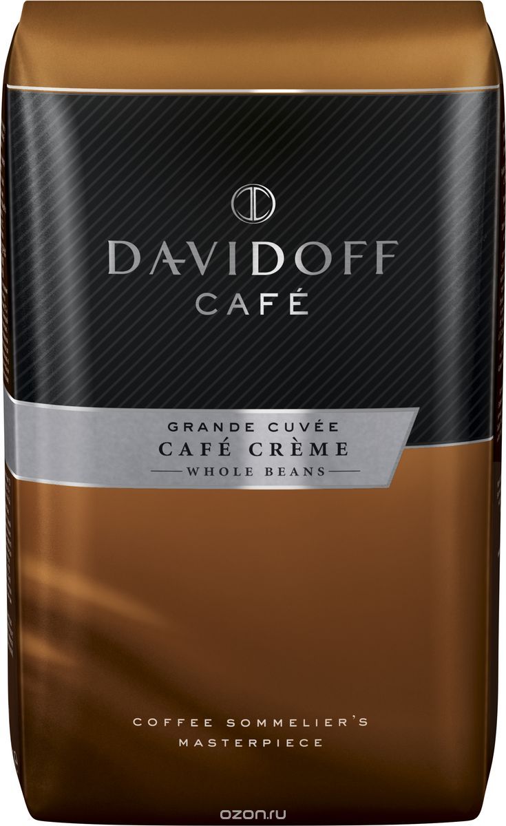 Davidoff Cafe Creme   , 500 
