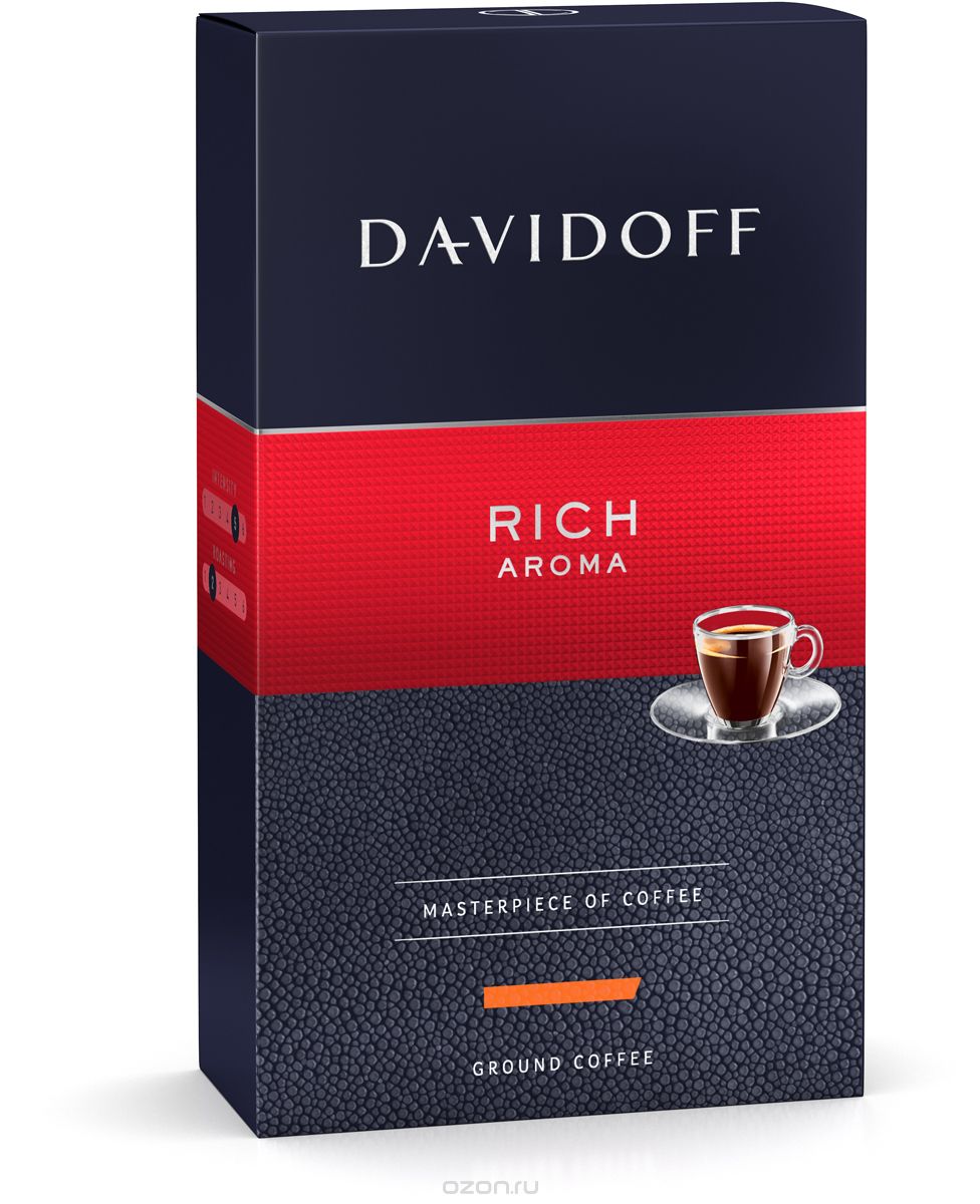 Davidoff Rich  , 250 