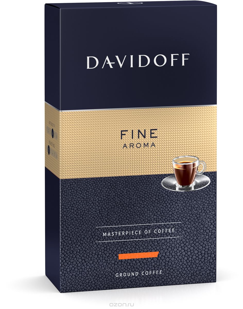 Davidoff Fine  , 250 