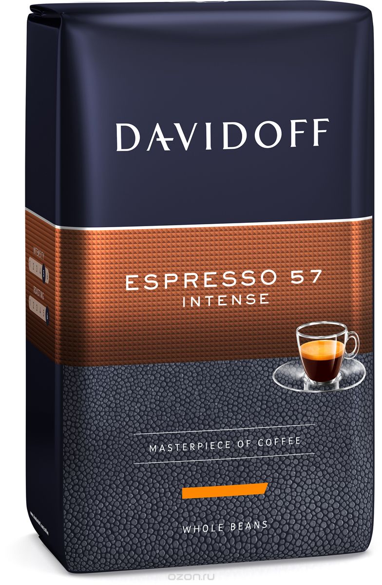 Davidoff Espresso   , 500 