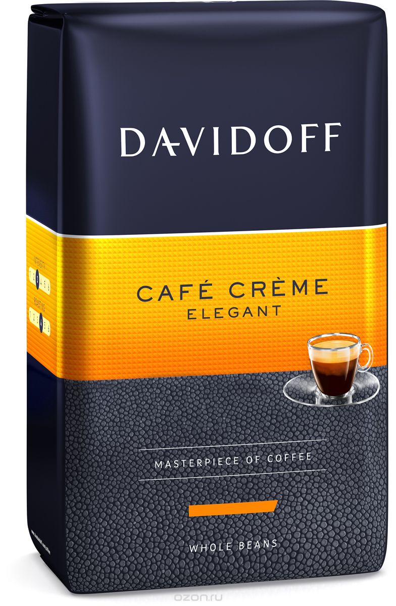Davidoff Cafe Creme   , 500 