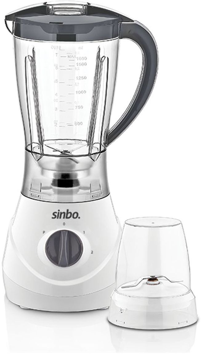 Sinbo SHB 3056, White  