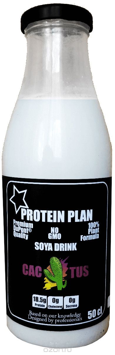 Protein Plan    1,5%, 500 