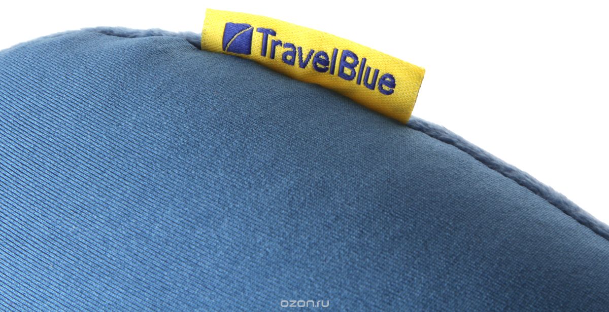    Travel Blue 