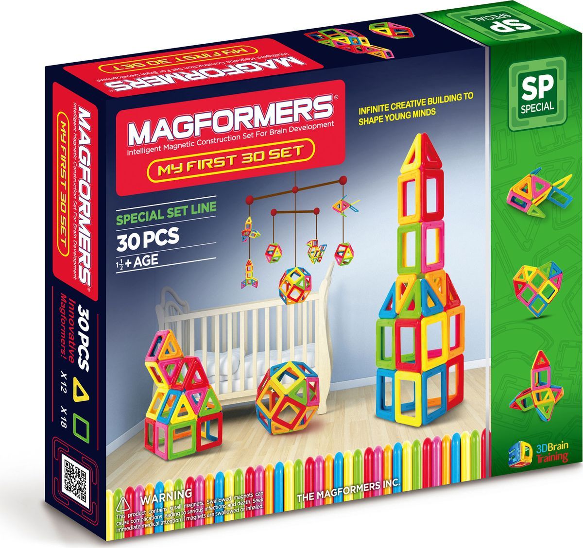 Magformers   My First 30